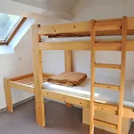 Ecureuil Semesterbostad *