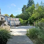 Semesterbostad Ecureuil