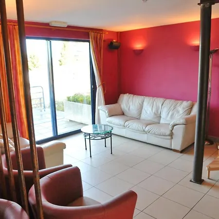 Holiday home Ecureuil Durbuy