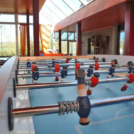 Casa vacanze Ecureuil *