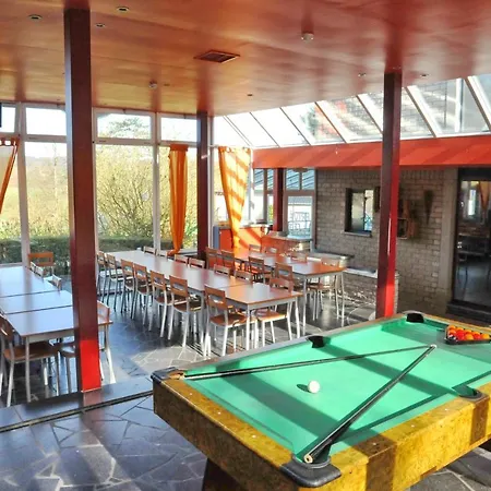 Ecureuil Holiday home Durbuy