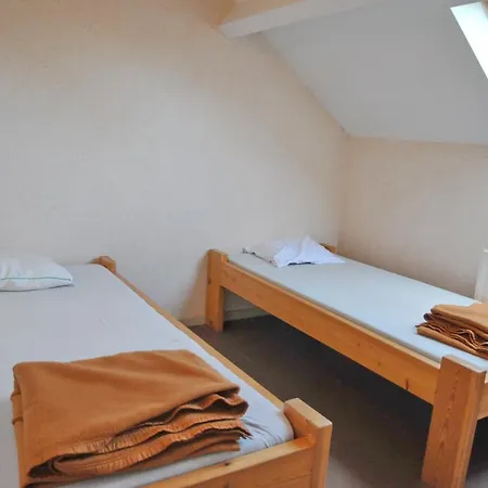 Ecureuil Holiday home Durbuy