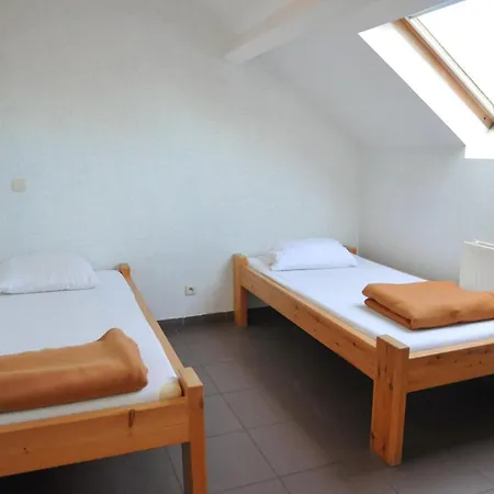 Ecureuil Holiday home