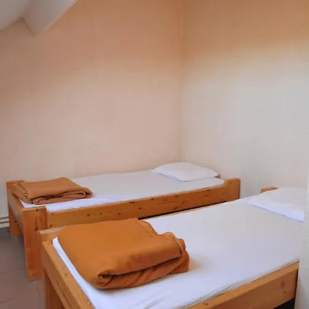 Holiday home Ecureuil *