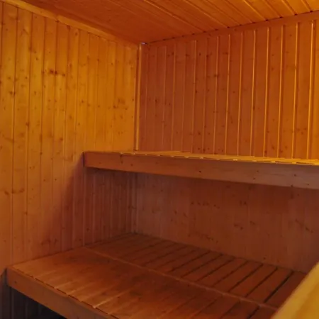 Holiday home Ecureuil Durbuy