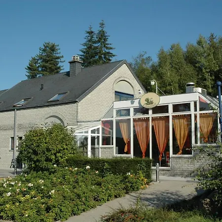 Ecureuil Nyaraló Durbuy
