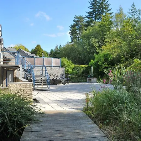 Holiday home Ecureuil
