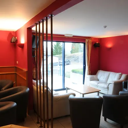 Ecureuil Casa vacanze *