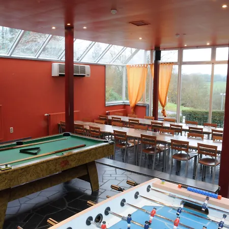 Casa vacanze Ecureuil Durbuy