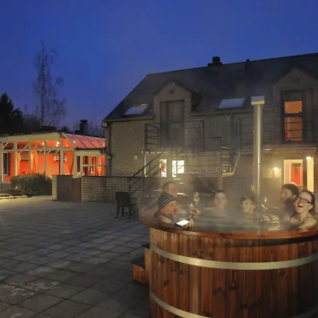 Casa vacanze Ecureuil