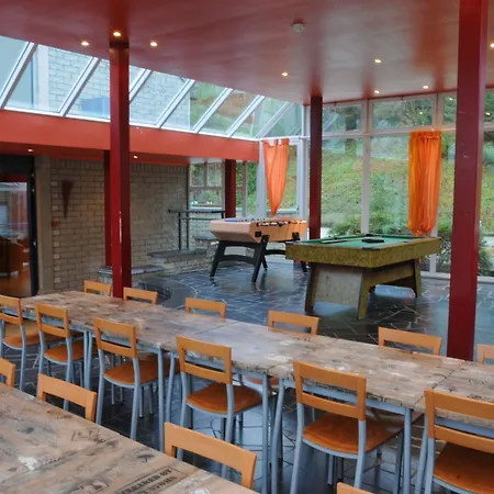 Ecureuil Casa vacanze Durbuy