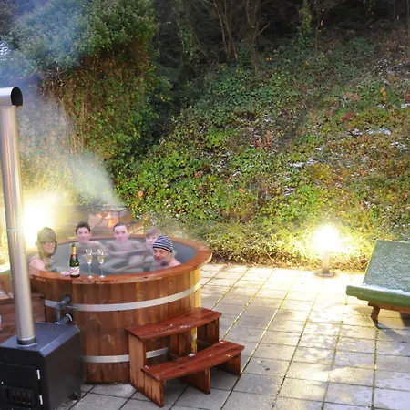 Ecureuil Casa vacanze