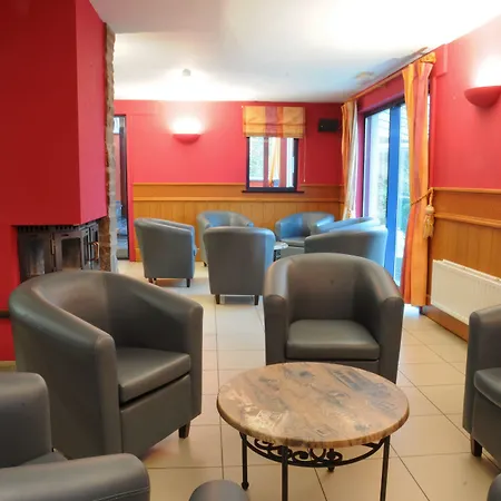 Casa vacanze Ecureuil *